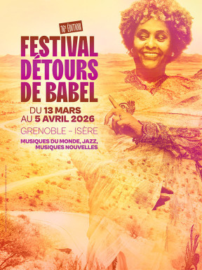 détour de babel